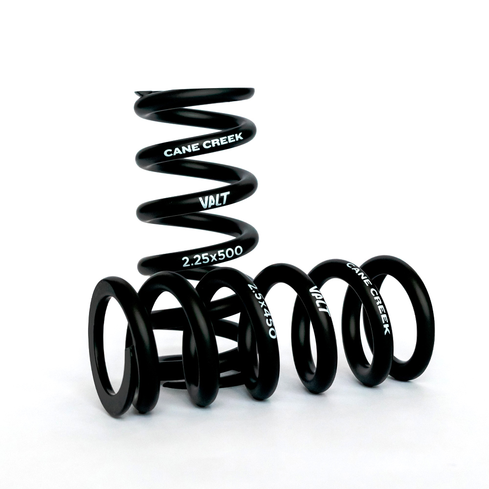 Cane Creek Valt Coil Spring