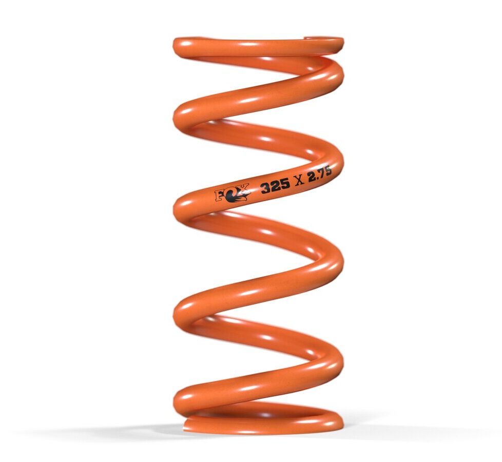 Fox SLS Springs